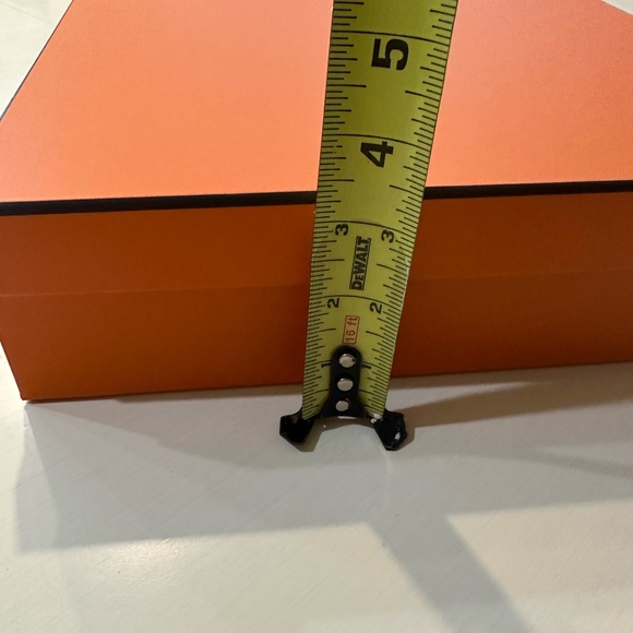 Hermes small box - Picture 4 of 5
